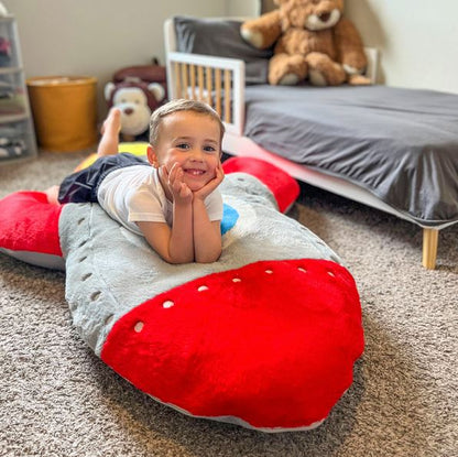 * Floor Cushion Rocket Sh