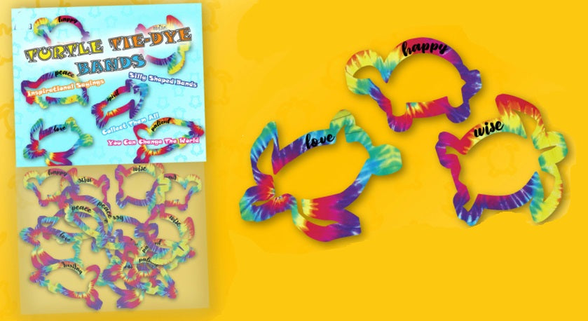 Silly Bandz