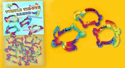 Silly Bandz