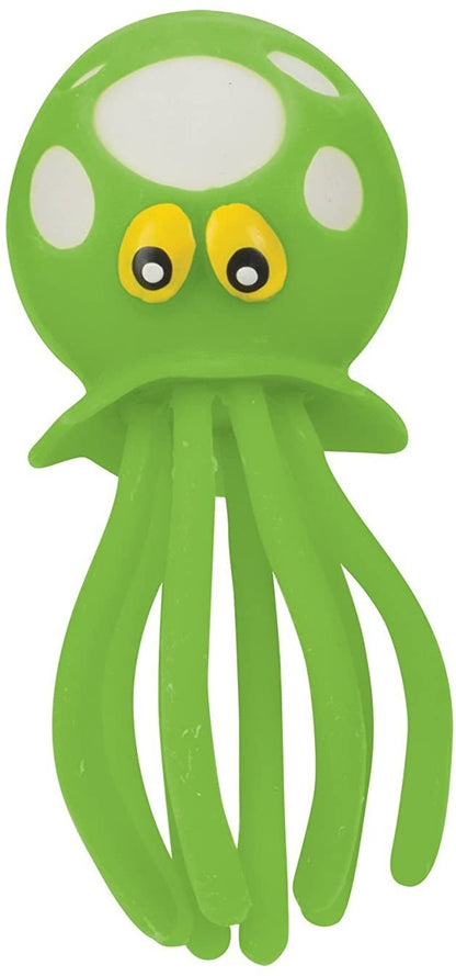 X Octopus Party Floating