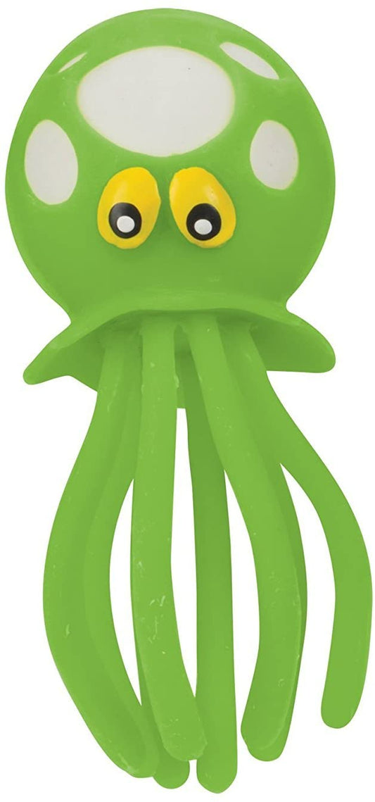 X Octopus Party Floating