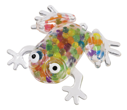 Squishy Squeezy Frog :)
