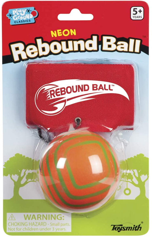 X Rebound Ball (Stars Etc