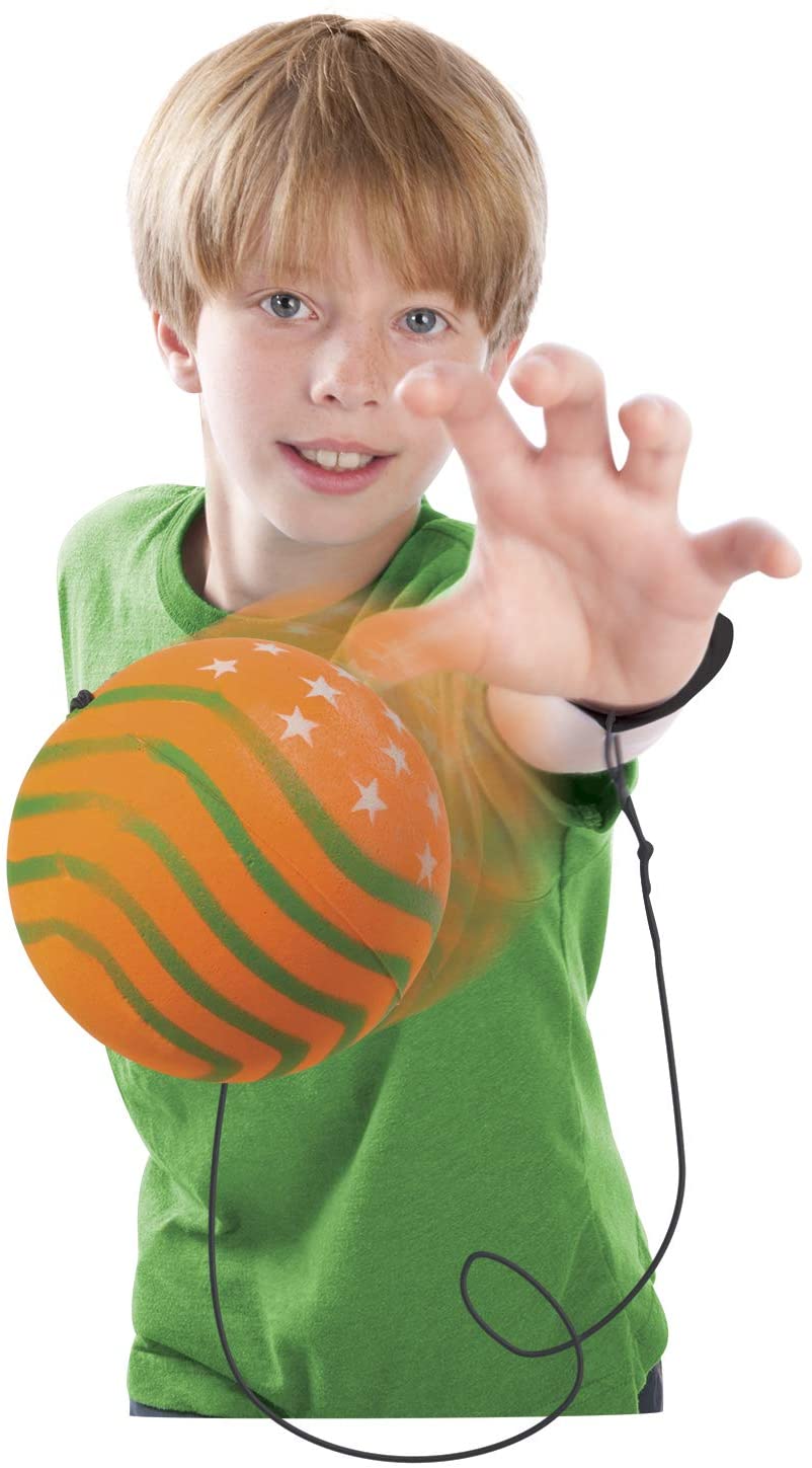 X Rebound Ball (Stars Etc