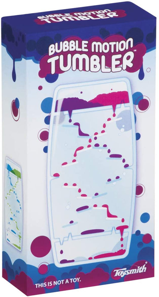 Liquid Timer Big Bubble