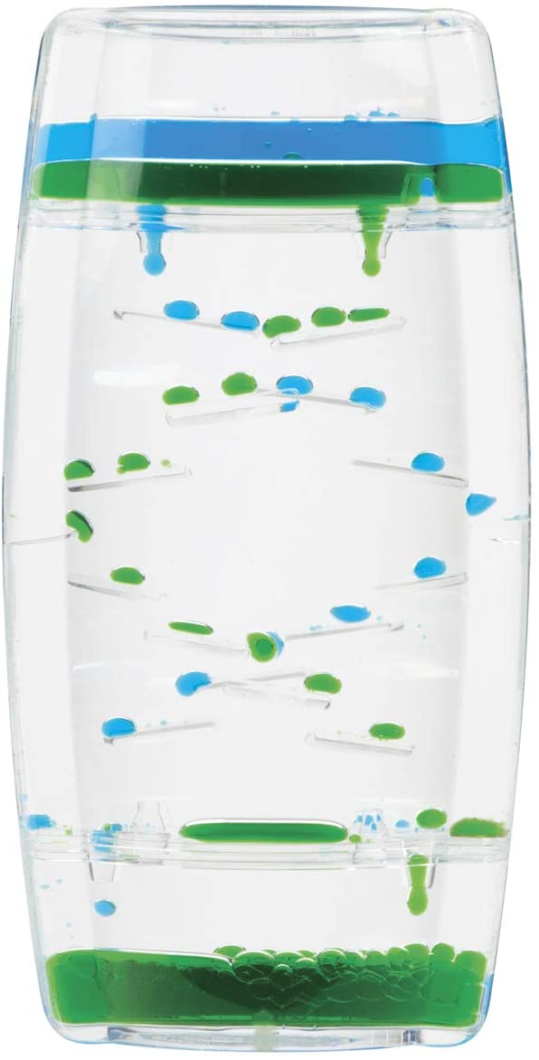 Liquid Timer Big Bubble