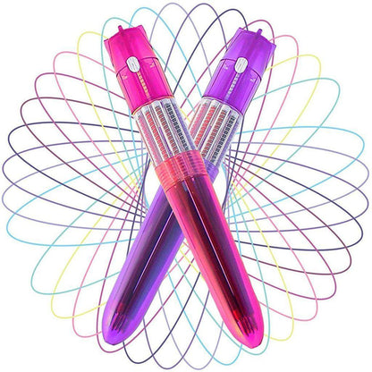 X Pen 10 Color