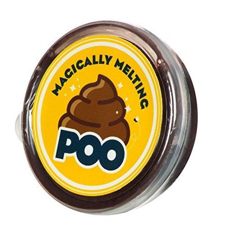X Magic Poo