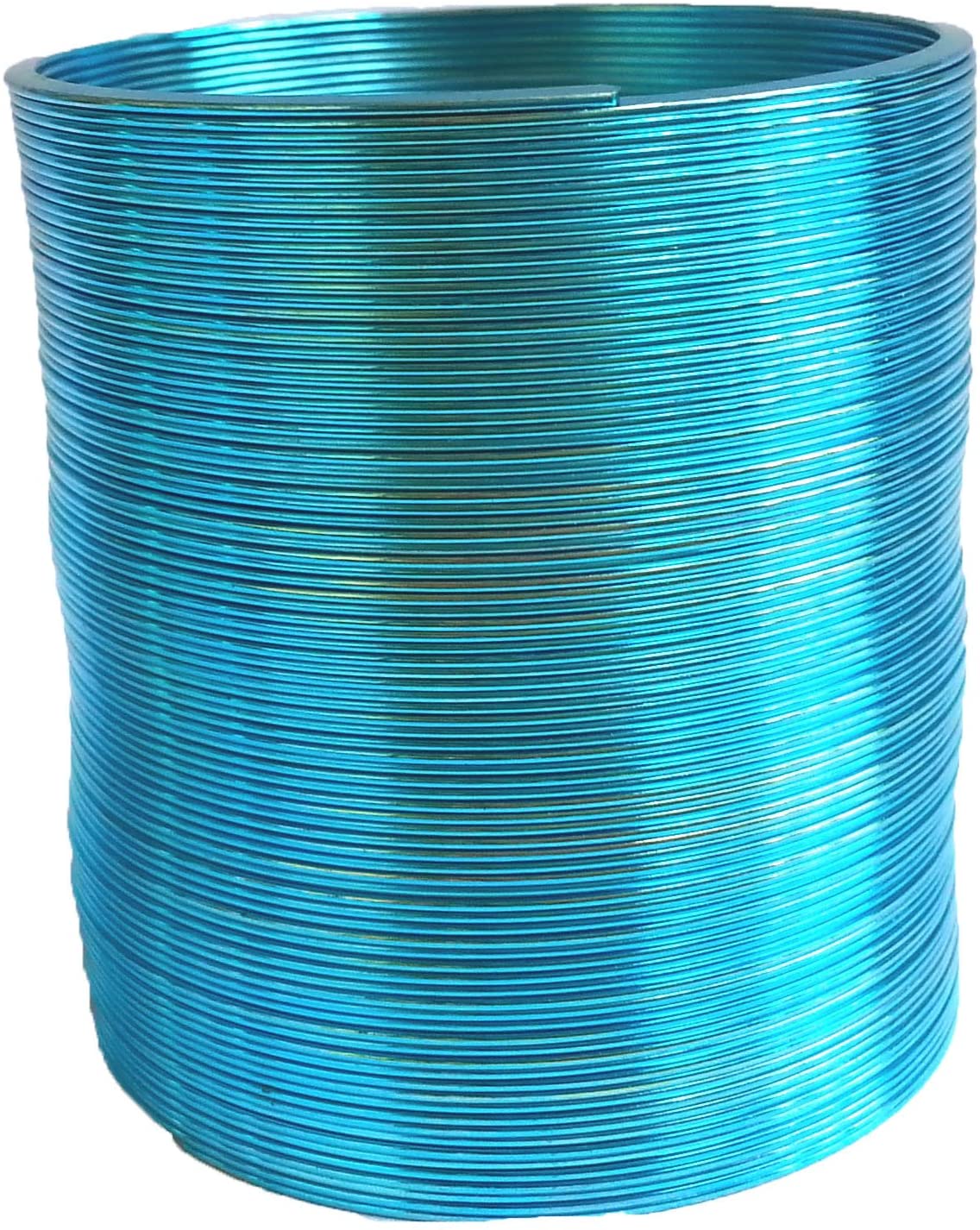 X Metal Spring Slinky 2^