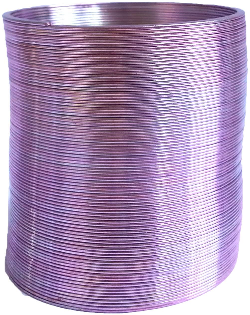X Metal Spring Slinky 2^