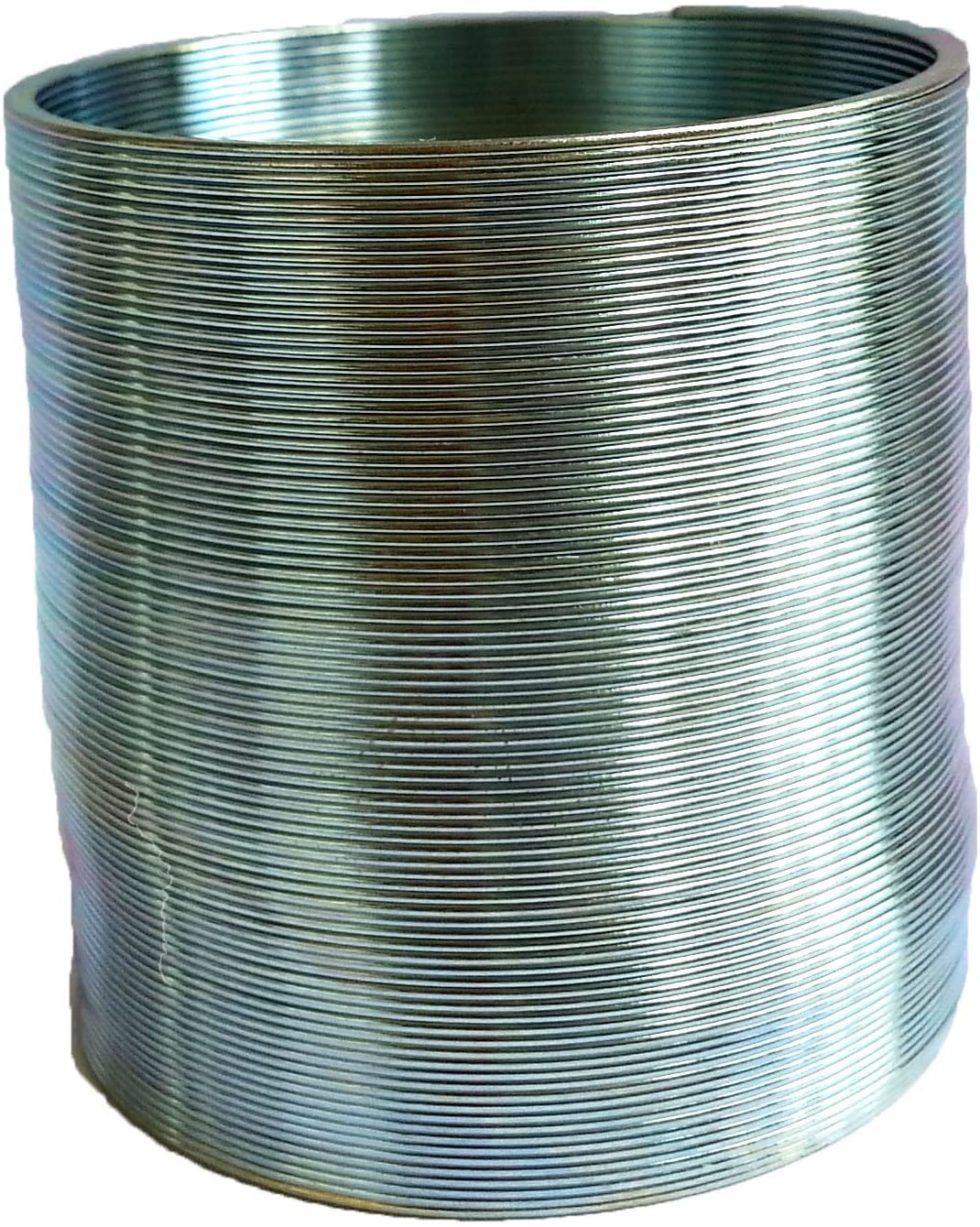 X Metal Spring Slinky 2^