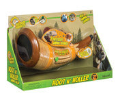X Hoot Animal Caller