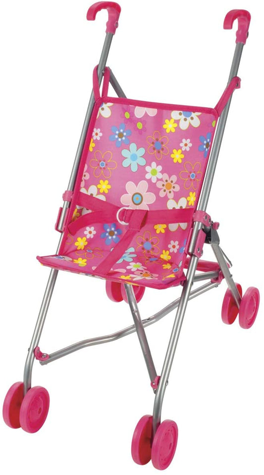 Doll Umbrella Stroller