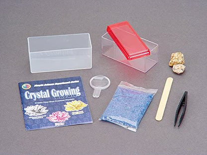 Crystal Growing Kit