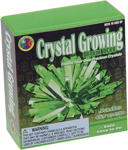 Crystal Growing Kit