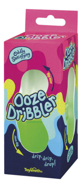 X Ooze Dribbler