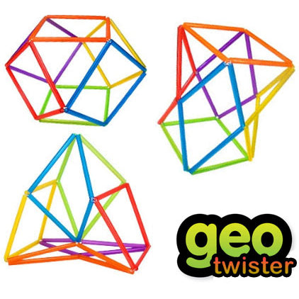 Geo Twister