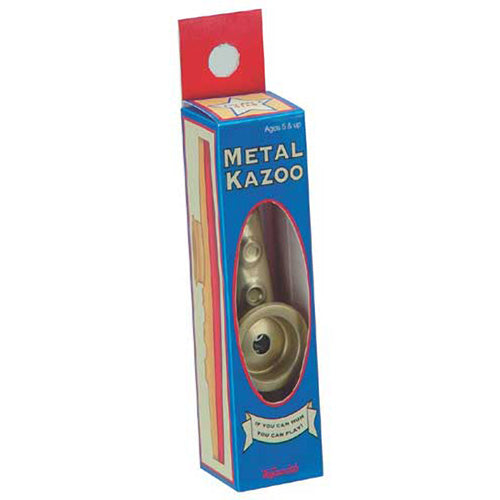 X Kazoo