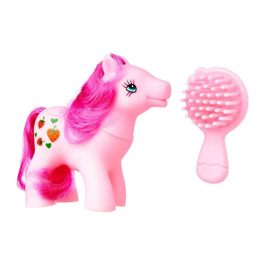 Precious Ponies Pony W/