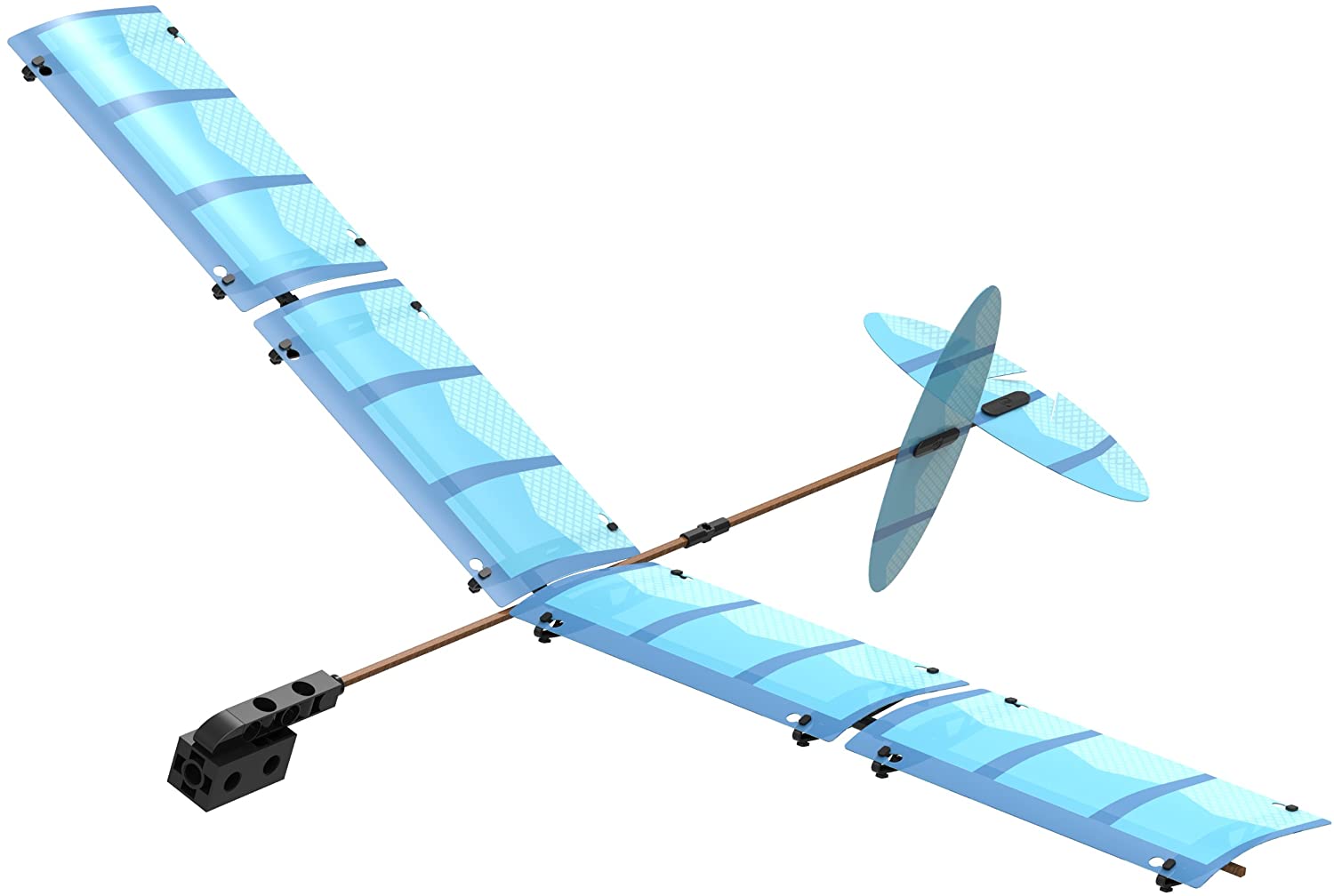 Ultralight Airplanes