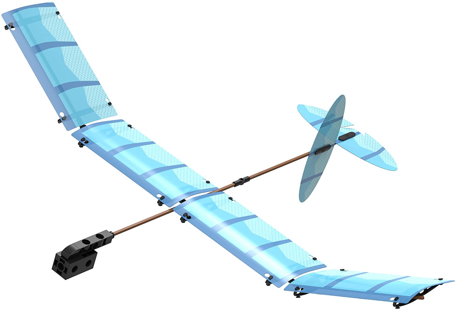 Ultralight Airplanes
