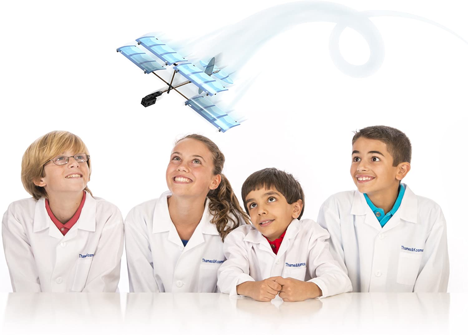 Ultralight Airplanes