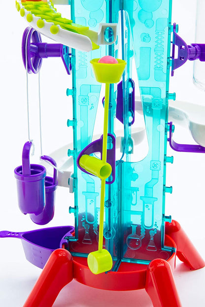 Gumball Machine Maker