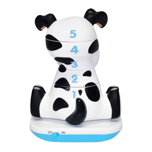 Stack a Roos Dalmation