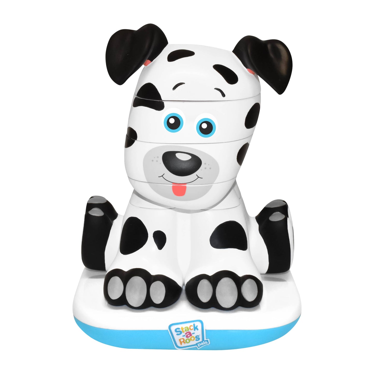Stack a Roos Dalmation