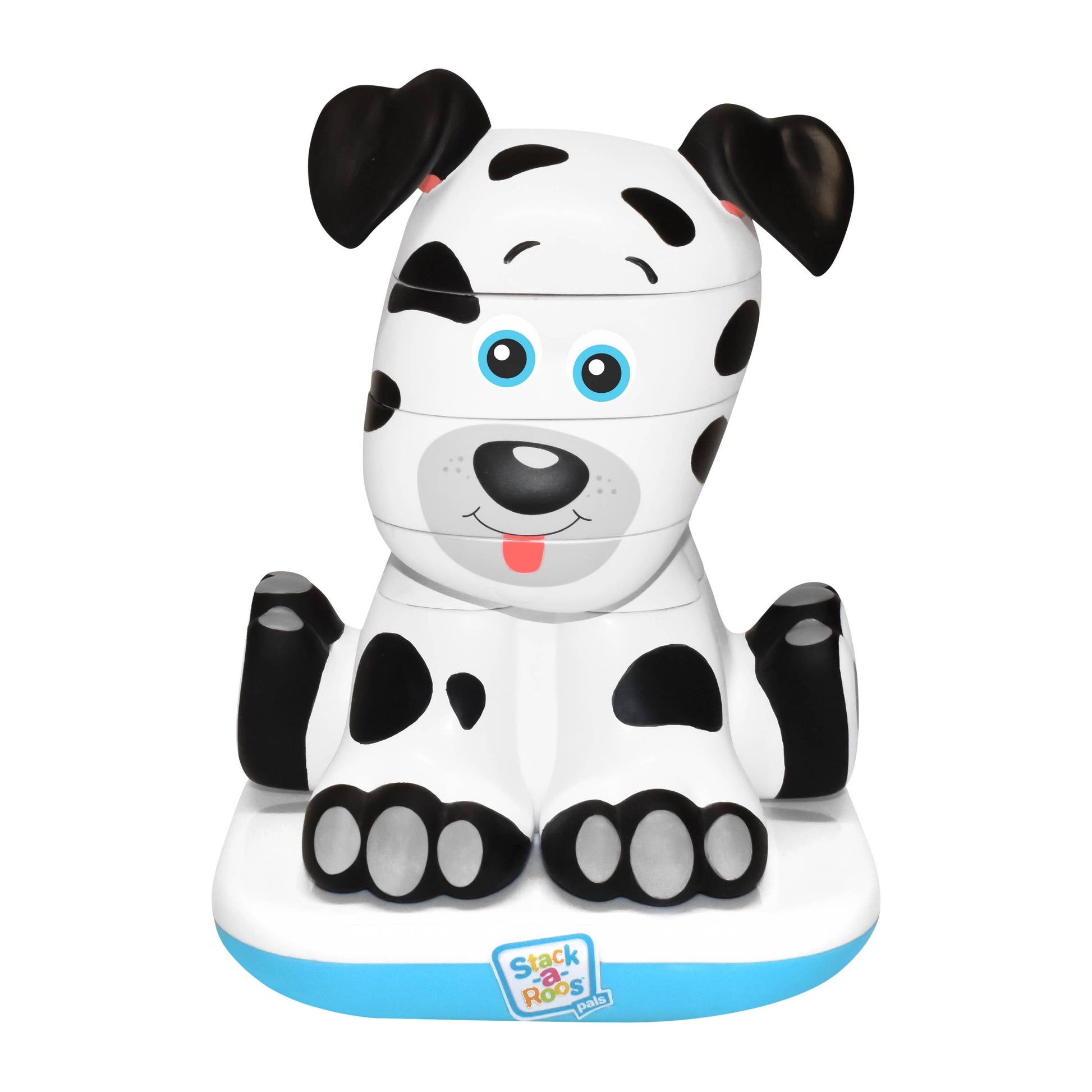 Stack a Roos Dalmation