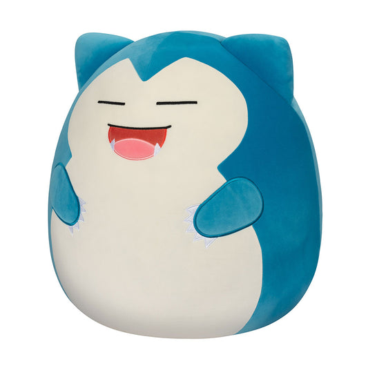 Squish Pokemon 10 Inch