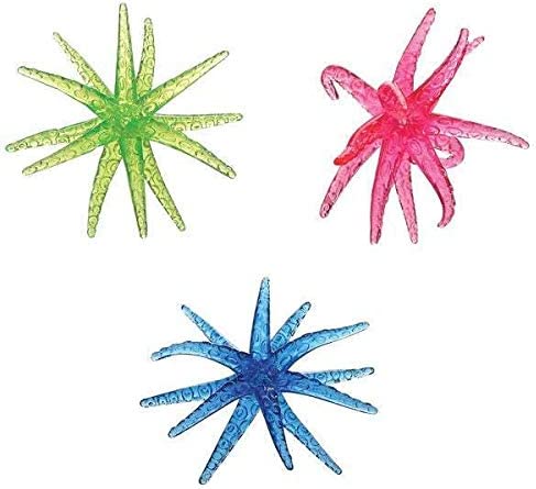 Sticky Star Fish