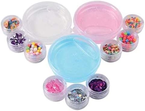 X Party Putty Mixers