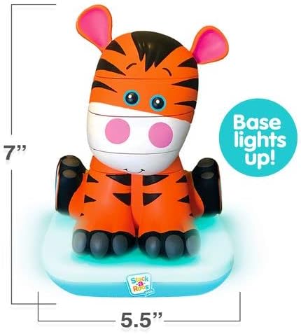 Stack a Roos Tiger