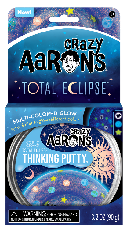 Total Eclipse Tin