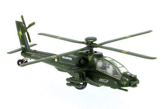 Sonic Helicopter