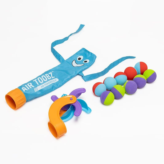 Airtoobz Whirlwind Access