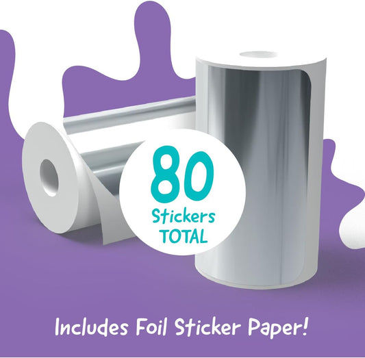 Hello Blink Refill Foilr