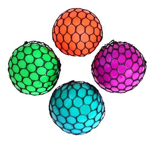 Xcolor Morph Mesh Stress