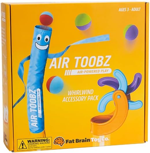 Airtoobz Whirlwind Access