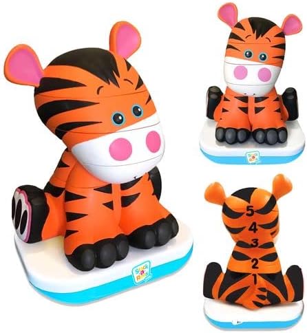 Stack a Roos Tiger