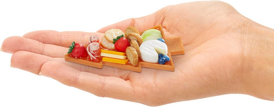 Miniverse Holiday Diner