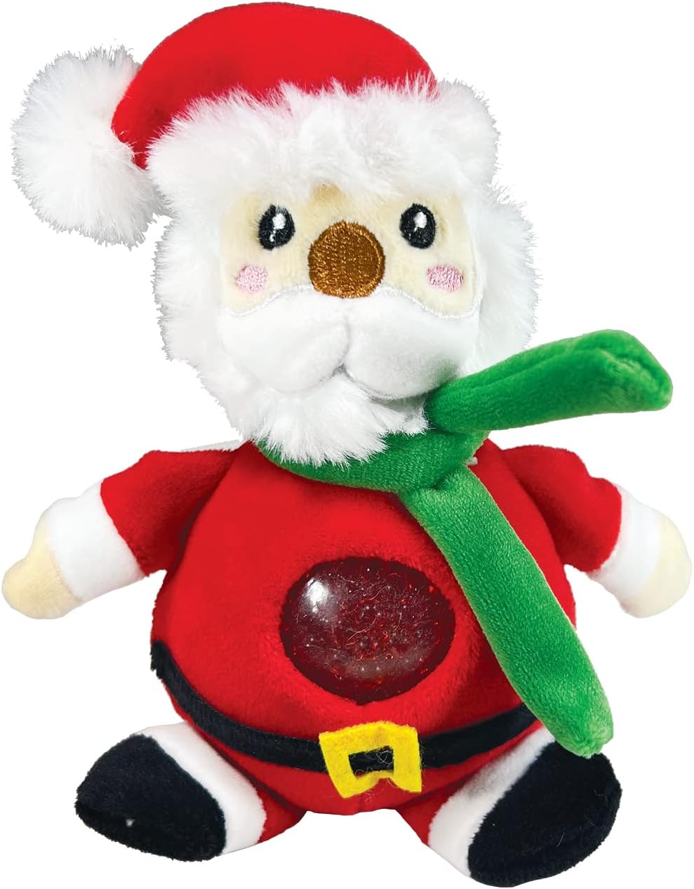 * Jellyroos Christmas Ass