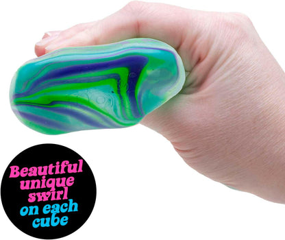 Swirl Nice Cube Nee Doh