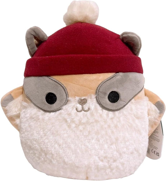 8^ Cozyasst4 Squishmallow