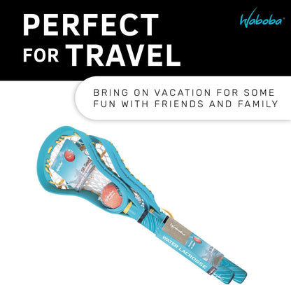 Waboba Lacrosse Mini Moon