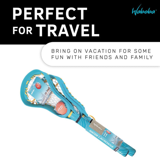 Waboba Lacrosse Mini Moon