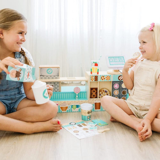 X Cafe Barista Coffee Sho