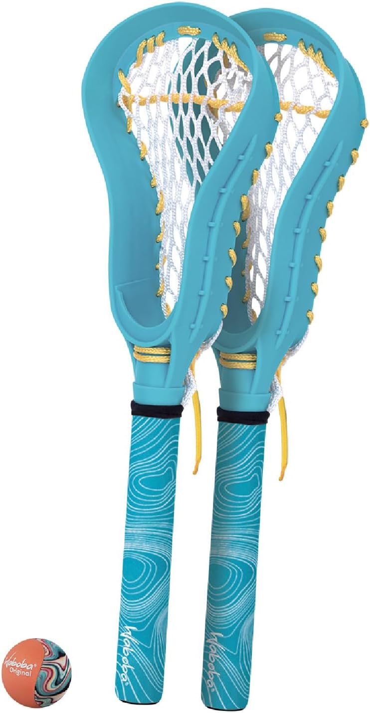 Waboba Lacrosse Mini Moon
