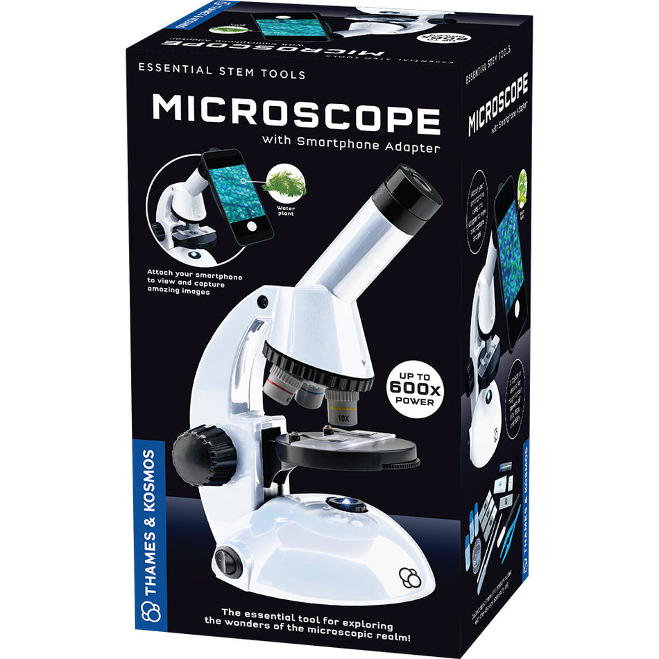 Microscope Smartphone